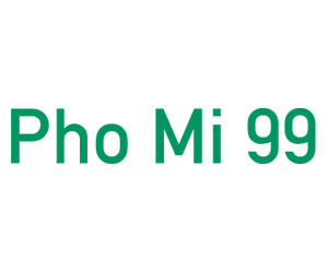 Pho Mi 99