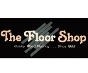 The Floor Shoppe