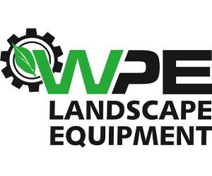 WPE Landscape Equipment